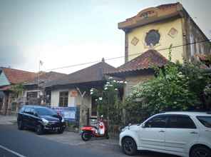 Bangunan 4 IGURU Homestay