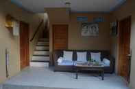 Lobby IGURU Homestay