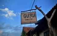 Bangunan 2 IGURU Homestay