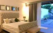 Kamar Tidur 6 Tropical Stay.Ph