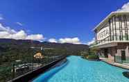 Swimming Pool 6 Maxhome @ Vista Residence