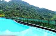 Swimming Pool 5 Maxhome @ Vista Residence