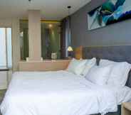 Bedroom 2 An Nhien Hotel Apartment - Oceanami Long Hai