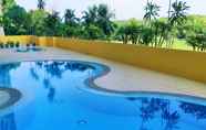 Swimming Pool 6 Dindings Pantai Desair Apartment By DPD