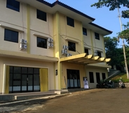 Bangunan 2 Ar-Raayah Guesthouse