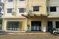 Bangunan Ar-Raayah Guesthouse