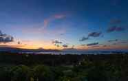 ภายนอกอาคาร 2 Samui Sunsets Luxury Villas