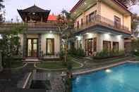 Ruangan Fungsional Diraloka House By Dwaraloka