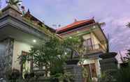 Bangunan 5 Diraloka House By Dwaraloka