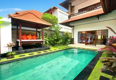 Common Space 4 Concetta Villa Seminyak Beachside