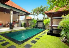 Swimming Pool 7 Concetta Villa Seminyak Beachside