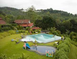 Bangunan 2 Arca Cottages