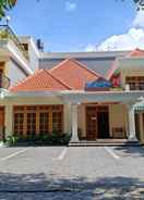 EXTERIOR_BUILDING Jakarta 32 Homestay Syariah