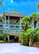 EXTERIOR_BUILDING Goldiana Angkor Hotel