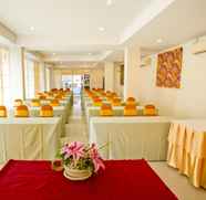 Functional Hall 5 Baan Bangkok 97 Hotel