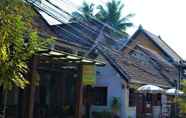 Exterior 3 Mani Home & Hostel Luang Prabang