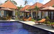 Swimming Pool 3 Tunjung Kuning Creative Villas