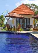 SWIMMING_POOL Tunjung Kuning Creative Villas