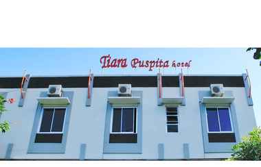 Bangunan 2 Tiara Puspita Hotel