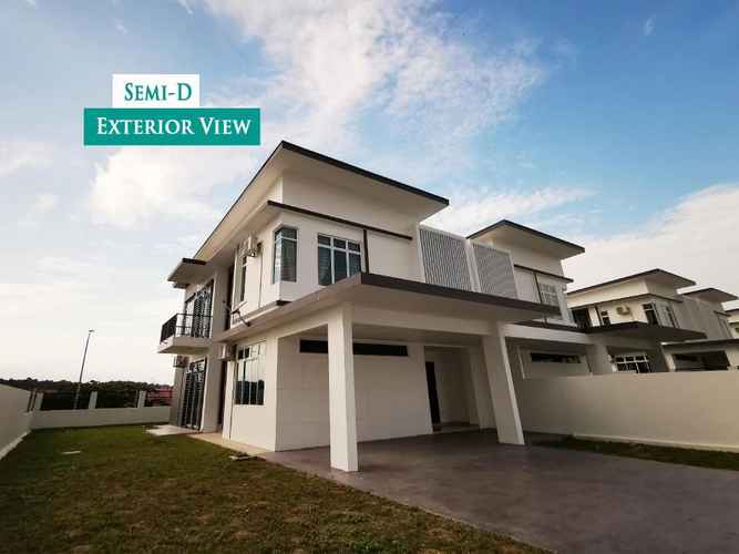 Desaru Beach Arcadia Villas Kota Tinggi Harga Hotel Terbaru Di Traveloka