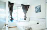 Kamar Tidur 4 The Wave Residence Apartment