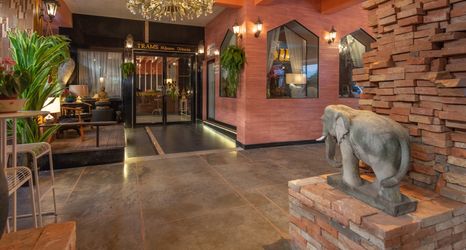 大堂 2 I-Inn Hotel