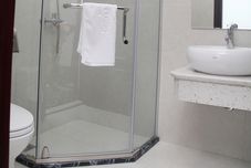 客房内浴室 Sen Halong Hotel