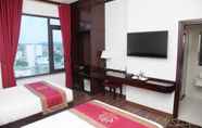 Bilik Tidur 2 Sen Halong Hotel