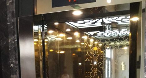 大堂 2 Sen Halong Hotel