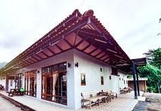 Exterior 7 WE Hostel @ Khaolak 