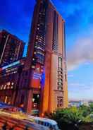 EXTERIOR_BUILDING Berjaya Times Square Residence Suite At KL City