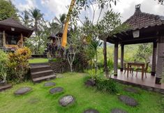 Ruang untuk Umum 4 Astana Swaha Villa 