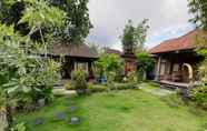 Ruang Umum 5 Astana Swaha Villa 