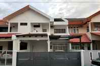 Exterior 58 Kota Laksamana - Near Jonker Street for 10 - 15 Pax