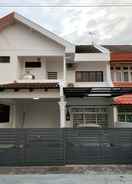 EXTERIOR_BUILDING 58 Kota Laksamana - Near Jonker Street for 10 - 15 Pax