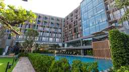 The Teak Hotel, THB 3,089.93