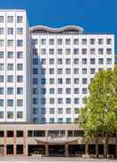 EXTERIOR_BUILDING Radisson on Flagstaff Gardens Melbourne