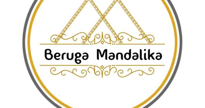 Exterior Beruga Mandalika