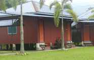 Lobby 2 The Red Cabanon 