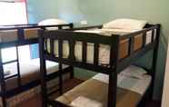 Kamar Tidur 5 The Red Cabanon 