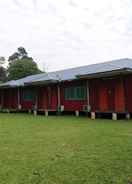 EXTERIOR_BUILDING The Red Cabanon 