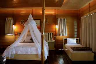 Bedroom 4 Dcoral Paradise Resort