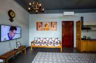 Functional Hall Ninh Binh Paradise Apartment