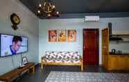 Functional Hall 6 Ninh Binh Paradise Apartment