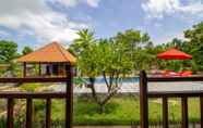 Nearby View and Attractions 5 Cedok Gede Cottage