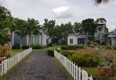 外觀 5 Rompalm Resort Saraburi