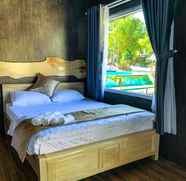 Bedroom 4 Nhan An Resort