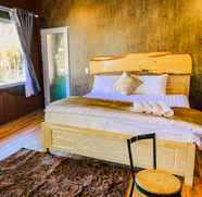 Bedroom 2 Nhan An Resort