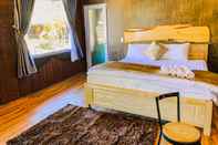 Bedroom Nhan An Resort