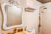 In-room Bathroom Nhan An Resort